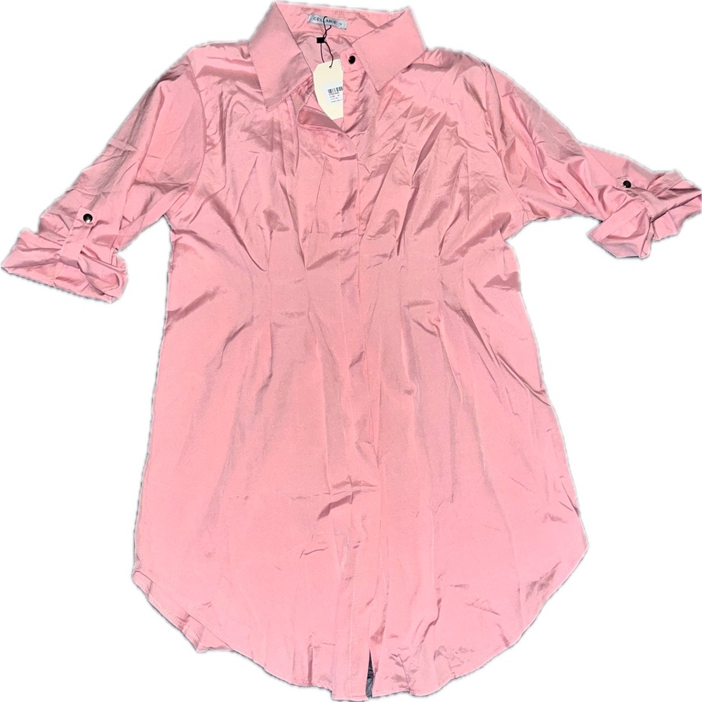 NWT women’s dress